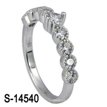 Кольцо обручального кольца ювелирных изделий способа новых ювелирных изделий способа 925 (S-14540. JPG)